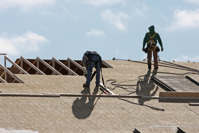 Roofing Services Scottsdale